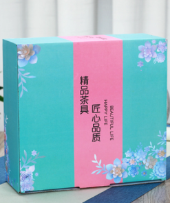 GS296-32-2 ชุดของขวัญ ชุดชงชา 59-4