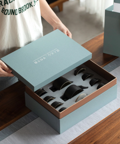 GS299-32-4 ชุดของขวัญ ชุดชงชา